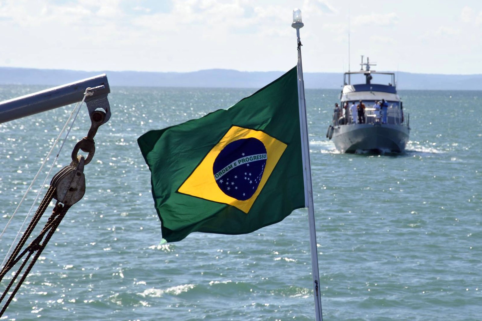 Fórum de Segurança do Navegador Amador tem inscrições abertas